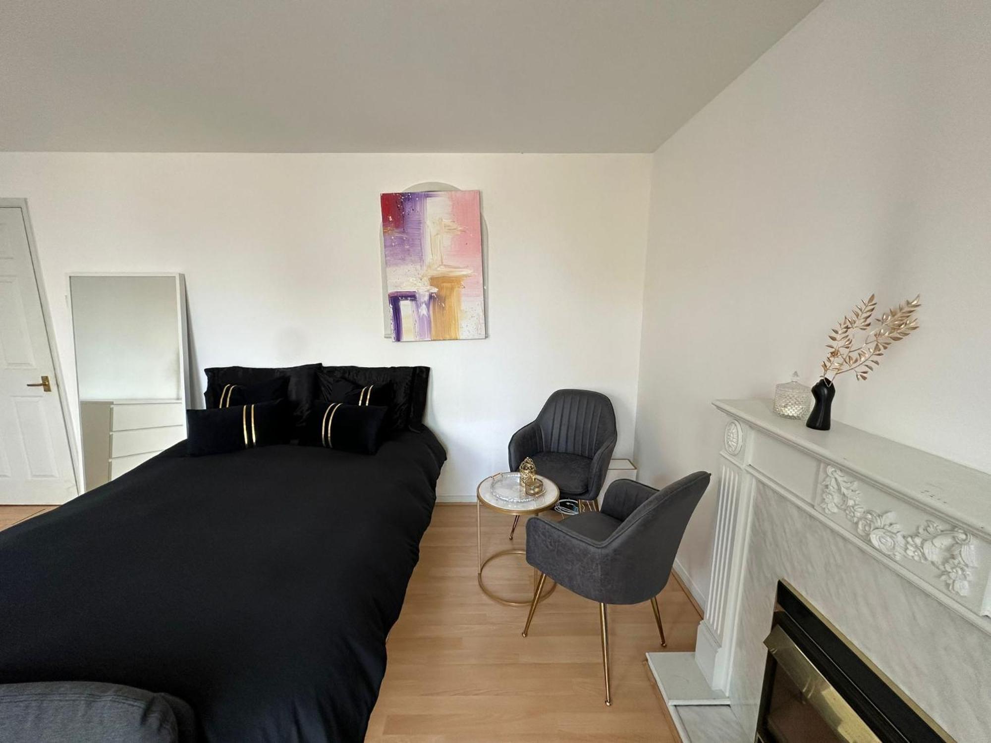 Gasthof Luxury Near Eye Zone 1 *