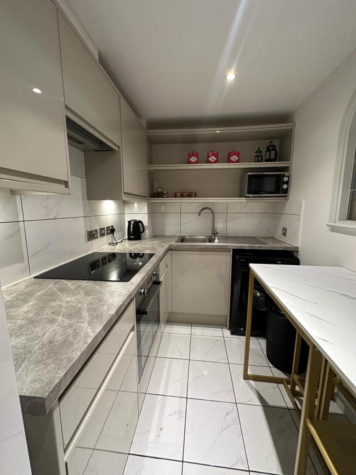 Luxury Near Eye Zone 1 Gasthof *